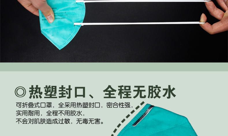3M 9132 医用颗粒物防护口罩 （头带式、中国医疗器械注册) (如病毒、细菌、霉菌、碳疽杆菌、结核杆菌等)